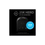 Logitech G PRO HERO 25.600 DPI Kablosuz Oyuncu Mouse – Siyah