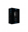 Logitech G PRO HERO 25.600 DPI Kablosuz Oyuncu Mouse – Siyah