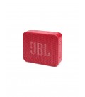 JBL Go Essential, Bluetooth Hoparlör, Ipx7, Kırmızı