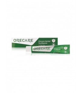 Tiens Orecare Chinese Herbal Toothpaste - Bitkisel Diş Macunu