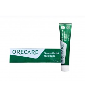 Tiens Orecare Chinese Herbal Toothpaste - Bitkisel Diş Macunu