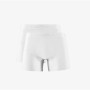 Nautica Erkek Beyaz 2li Boxer X15304T.1BW