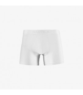 Nautica Erkek Beyaz 2li Boxer X15304T.1BW