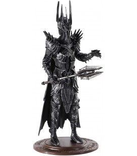 Noble Collection The Noble Collection The Lord Of The Rings Sauron Bendyfig