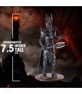 Noble Collection The Noble Collection The Lord Of The Rings Sauron Bendyfig