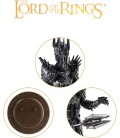 Noble Collection The Noble Collection The Lord Of The Rings Sauron Bendyfig