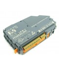 Powerlink YENİ B&R X20-BC-0083 ETHERNET GÜÇ BAĞLANTISI X20BC0083