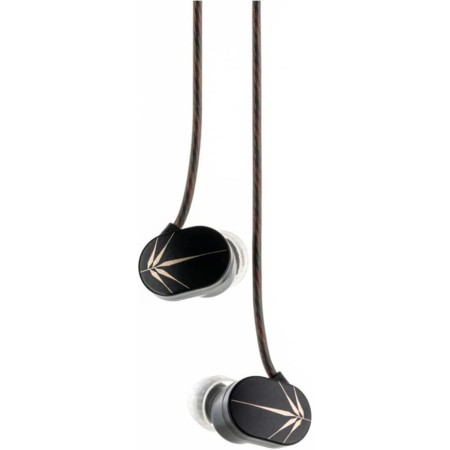 Moondrop CHU Yüksek Performanslı IEM Kulak İçi Dinamik Sürücüler (Mikrofon Yok)
