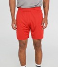 hummel Hmlt-te Topaz Shorts Kırmızı Erkek Şort 931582-2220