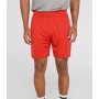 hummel Hmlt-te Topaz Shorts Kırmızı Erkek Şort 931582-2220