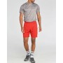 hummel Hmlt-te Topaz Shorts Kırmızı Erkek Şort 931582-2220