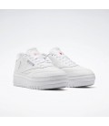 Reebok Club c extra Beyaz Kadın Sneaker Ie6679