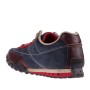 Timberland Ek Greeley Low Leather Blue Erkek Ayakkabı   A117n