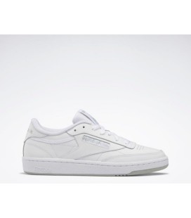 Reebok Club C 85 Spor Ayakkabı Beyaz Gz9791