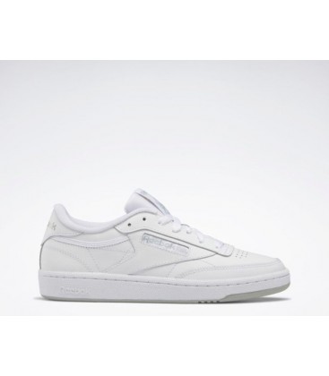 Reebok Club C 85 Spor Ayakkabı Beyaz Gz9791