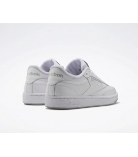 Reebok Club C 85 Spor Ayakkabı Beyaz Gz9791