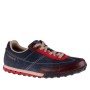 Timberland Ek Greeley Low Leather Blue Erkek Ayakkabı   A117n
