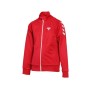 Hummel Jaromır Çocuk Fermuarlı Sweatshırt 921136-3331