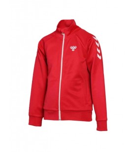 Hummel Jaromır Çocuk Fermuarlı Sweatshırt 921136-3331