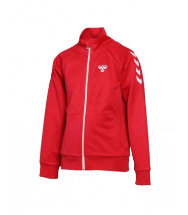 Hummel Jaromır Çocuk Fermuarlı Sweatshırt 921136-3331