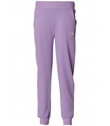 Hummel Hmlfelısıas Pants Mor Çocuk Eşofman 931613-3848