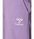 Hummel Hmlfelısıas Pants Mor Çocuk Eşofman 931613-3848