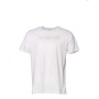 hummel Hmlt-te Callum Cotton T-shırt Beyaz Erkek T-shirt 911614-9001