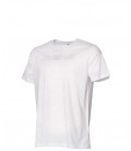 hummel Hmlt-te Callum Cotton T-shırt Beyaz Erkek T-shirt 911614-9001