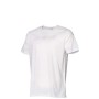 hummel Hmlt-te Callum Cotton T-shırt Beyaz Erkek T-shirt 911614-9001