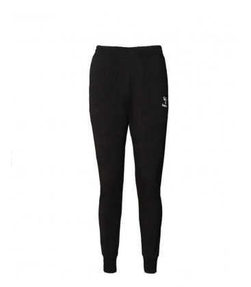 hummel Hmlıssy Pants Siyah Erkek Eşofman 931508-2001