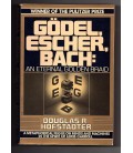 Godel, Escher, Bach: An Eternal Golden Braid