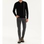 Cacharel Erkek Siyah Slim Fit Kazak G051SZ0TK.000.1928777.VR046