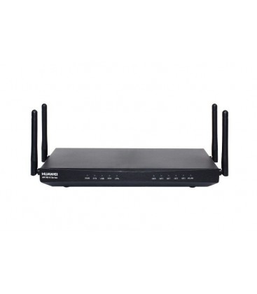 HUAWEI AR129CGVW-L 1GE WAN 1VDSL WAN 4GE LAN 1 LTE 2FXS 2.4G+5 Kurumsal Modem