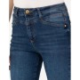 U.S. Polo Assn. Kadın Koyu Mavi Jean Pantolon G082SZ080.000.1680175.DN0023