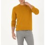 Pierre Cardin Safran Slim Fit Bisiklet Yaka Basic Triko Kazak G021SZ0TK.000.1651989.VR043