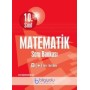 10. Sınıf Matematik Soru Bankası B Orta İleri Düzey Bilgiyolu Yayınları