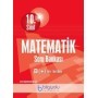 10. Sınıf Matematik Soru Bankası B Orta İleri Düzey Bilgiyolu Yayınları