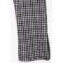 Breeze Kız Çocuk Pantolon Cepli Paçası Yırtmaçlı Karışık Renk 17924-026