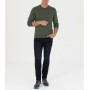 Cacharel Erkek Lacivert Slim Fit Jean Pantolon G051SZ080.000.1697522