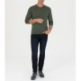 Cacharel Erkek Lacivert Slim Fit Jean Pantolon G051SZ080.000.1697522