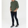Cacharel Erkek Lacivert Slim Fit Jean Pantolon G051SZ080.000.1697522