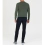 Cacharel Erkek Lacivert Slim Fit Jean Pantolon G051SZ080.000.1697522