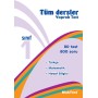 1. Sınıf Tüm Dersler Yaprak Test BlokTest Yayınları