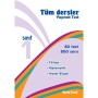 1. Sınıf Tüm Dersler Yaprak Test BlokTest Yayınları