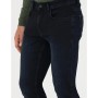 Cacharel Erkek Lacivert Slim Fit Jean Pantolon G051SZ080.000.1697522