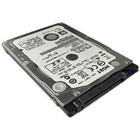 Hitachi Travelstar Z7K500-500 500GB 7200rpm SATA 6Gbps 32MB cache 2.5 Z7K500 HGST