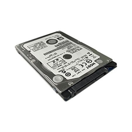 Hitachi Travelstar Z7K500-500 500GB 7200rpm SATA 6Gbps 32MB cache 2.5 Z7K500 HGST