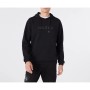 Nautica Erkek Siyah Standart Fit Kapüşonlu Sweatshirt K37226T.0TB