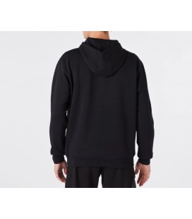 Nautica Erkek Siyah Standart Fit Kapüşonlu Sweatshirt K37226T.0TB