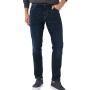 Wrangler Texas Slim Fit Normal Bel Denim Esnek Jean Kot Pantolon W12S001397